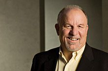 Photo of Charles Waldron