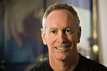 Photo of Dave Scholl
