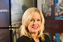 Photo of Lori Gatto