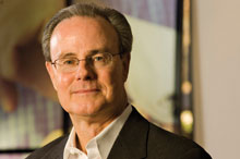 Photo of Mike Treadwell