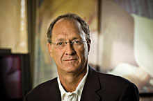 Photo of Robert Williams